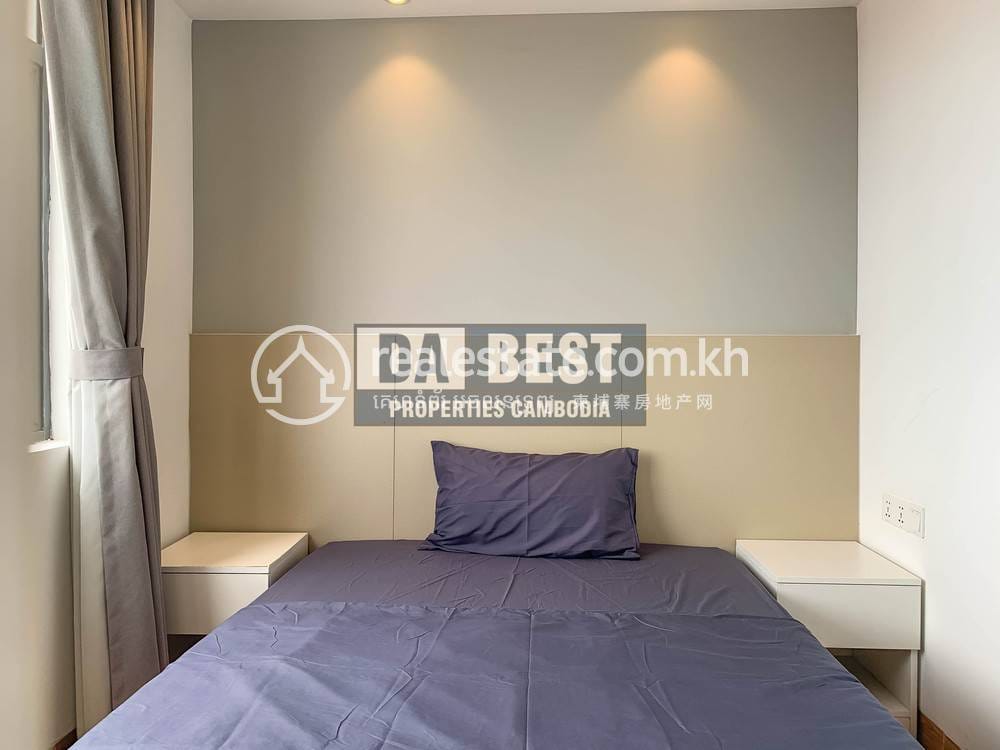 Condo For Rent in BKK 1, Boeng Keng Kang, Phnom Penh