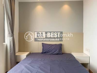 Condo For Rent in BKK 1, Boeng Keng Kang, Phnom Penh