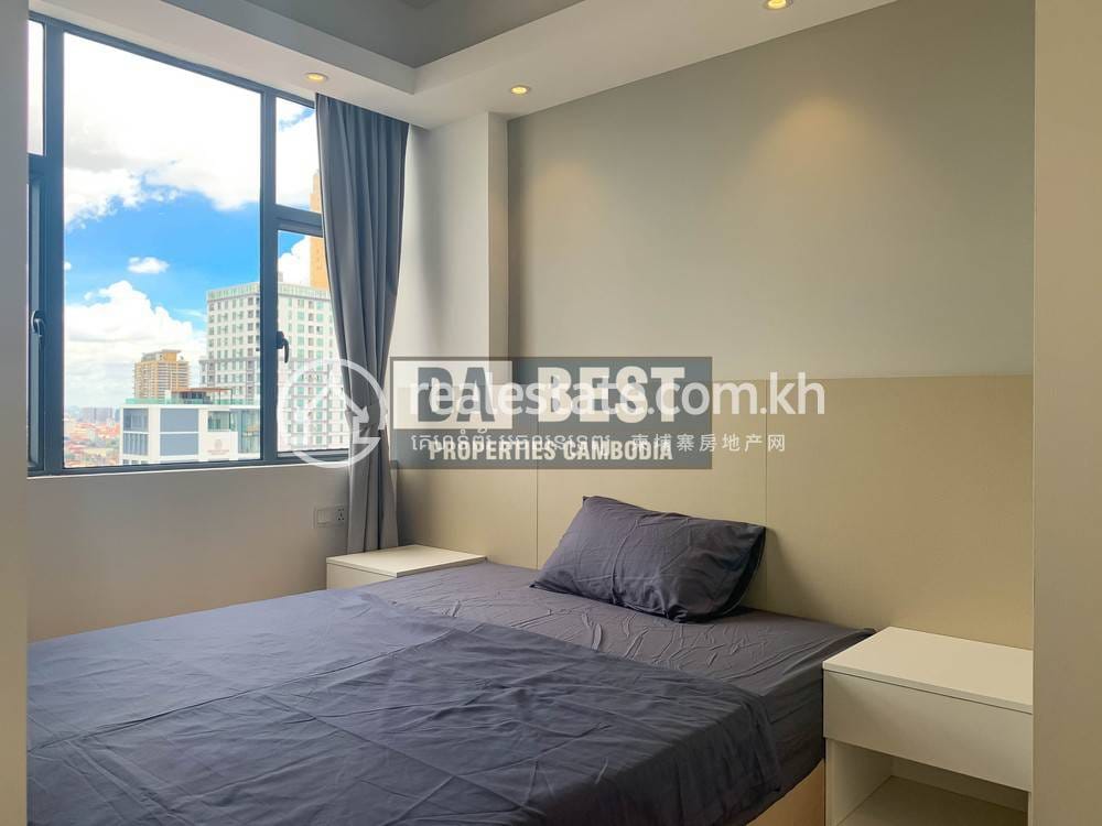 Furnished Condo For Rent