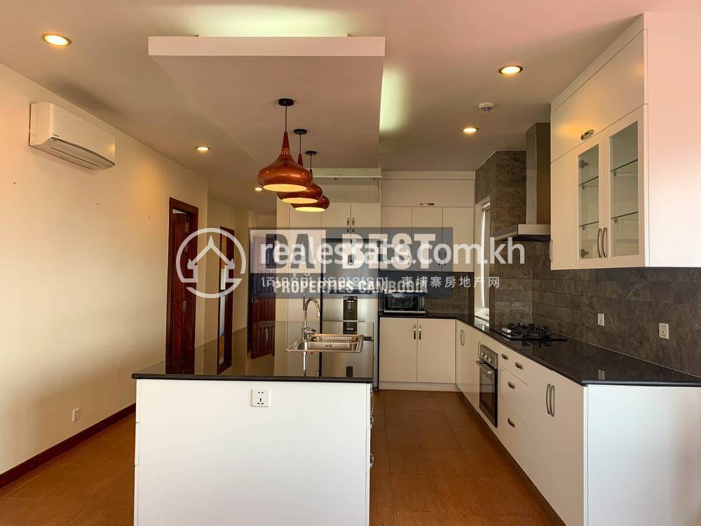 Furnished Condo For Rent