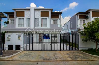 residential Terrace for sale in Bak Kaeng ID 143798