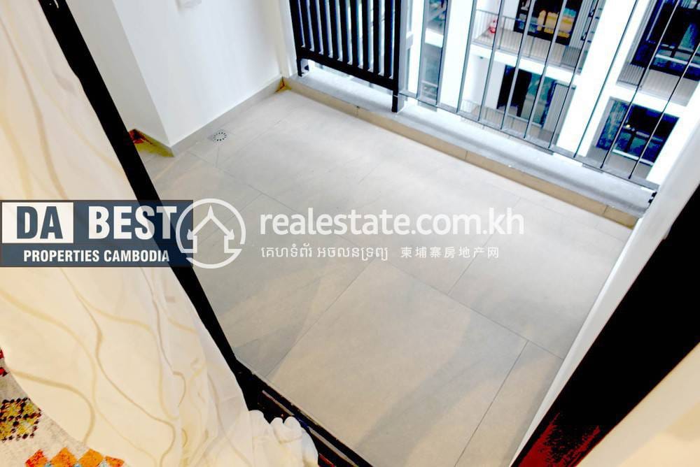 Furnished Condo For Rent