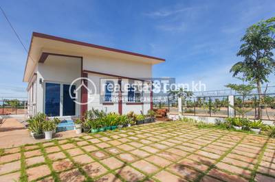 residential House for sale ใน Srangae รหัส 144353