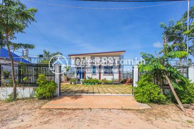  , Srangae, Siem Reap, Siem Reap