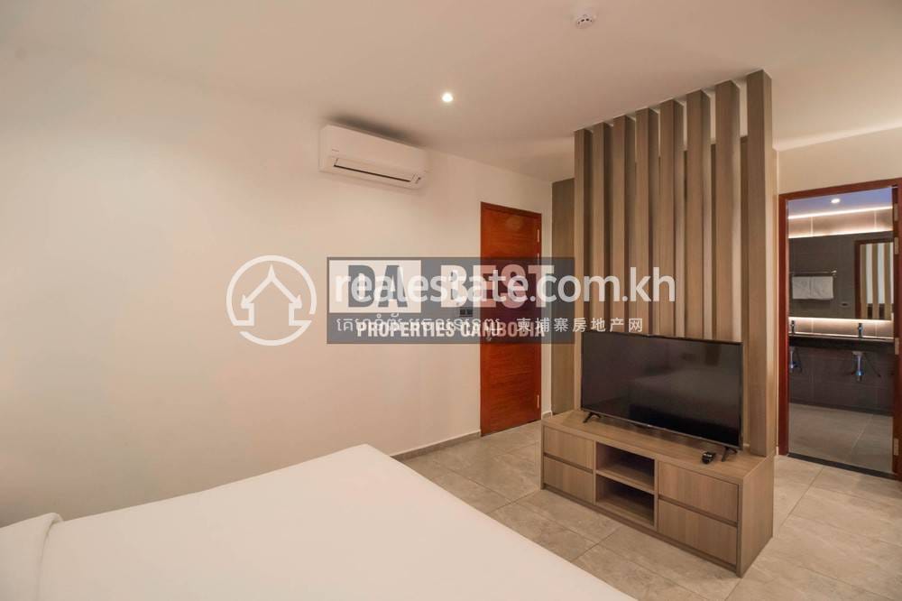 Boeng Keng Kang套房出租，价格$2,500