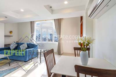 residential Apartment1 for rent2 ក្នុង BKK 13 ID 1435994