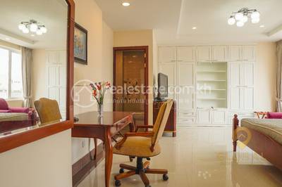 residential Condo for sale in BKK 1 ID 144042