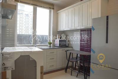Condo For Rent in Boeng Keng Kang $780