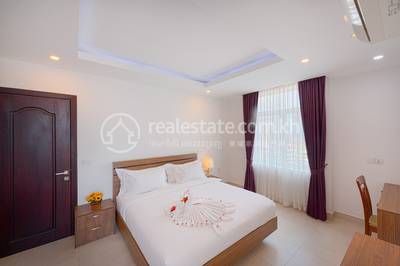 residential Apartment1 for rent2 αααα»α Toul Tum Poung 13 ID 1014914