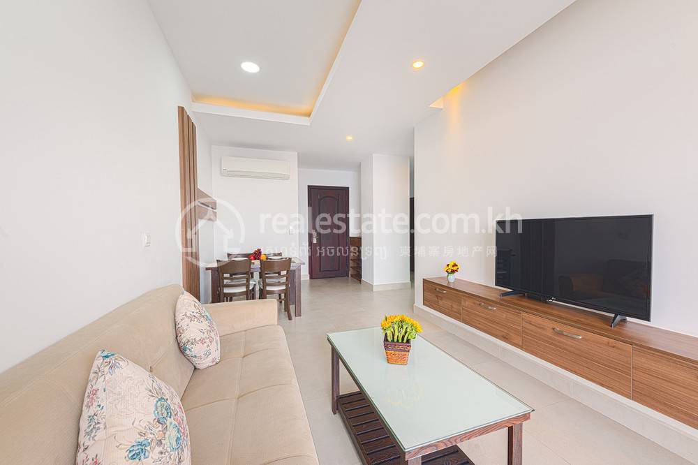 Apartments For Rent In Toul Tum Poung 1 Realestate Com Kh