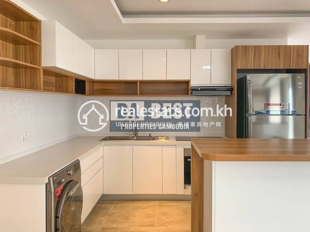 Furnished Serviced Apartment For Rent