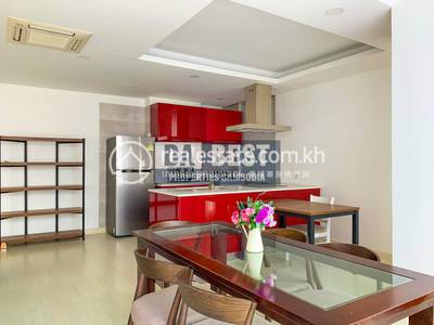 Furnished Apartment For Rent