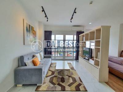 residential Studio for rent in Boeung Tumpun ID 143193