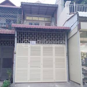 residential Flat for sale in Stueng Mean chey ID 143930