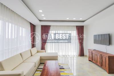 SIEM REAP DABEST PROPERTIES, Svay Dangkum分区, 暹粒省, 暹粒省