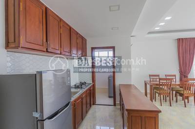 SIEM REAP DABEST PROPERTIES, Svay Dangkum分区, 暹粒省, 暹粒省