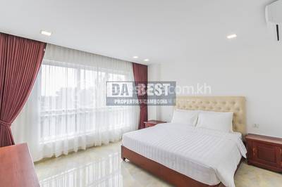 SIEM REAP DABEST PROPERTIES, Svay Dangkum分区, 暹粒省, 暹粒省