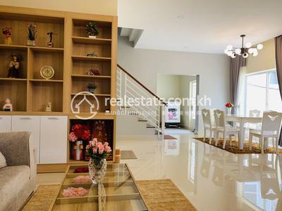 DABEST PROPERTIES , Svay Dankum, เสียมราฐ, เสียมราฐ