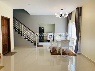 DABEST PROPERTIES , Svay Dankum, เสียมราฐ, เสียมราฐ