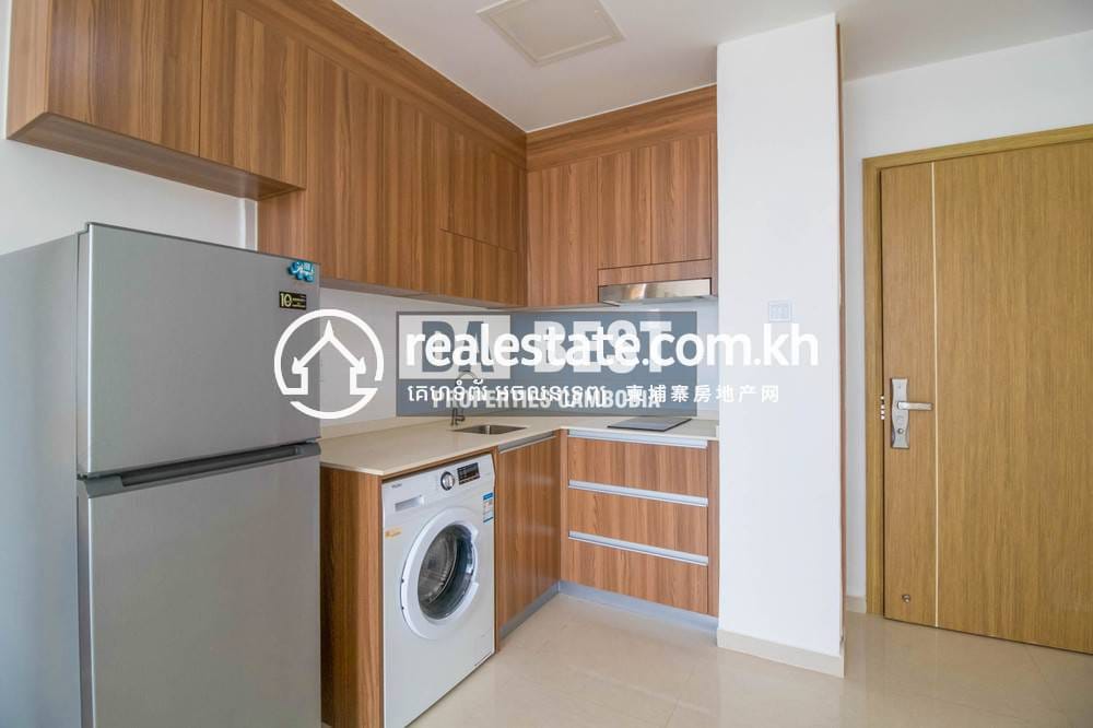 $550 Condo