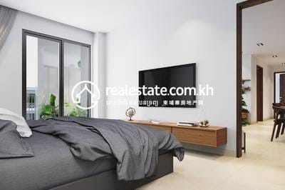 Rose Apple Square | 3 Bedrooms Condo Na prodej for Na dotaz