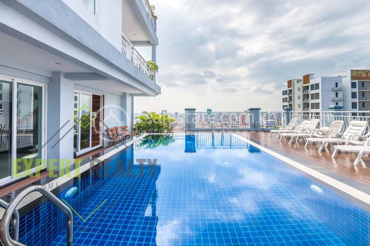   , BKK 3, Chamkarmon, Phnom Penh