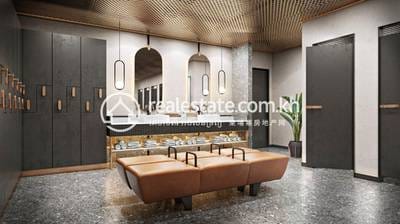 Flatiron By Meridian | ការិយាល័យ 1-3 បន្ទប់គេង សំរាប់លក់ ក្នុងតម្លៃ សុំដំណឹង