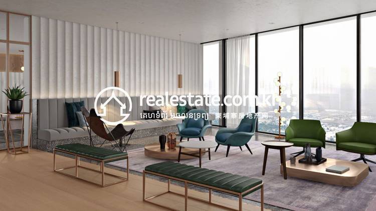 Flatiron By Meridian