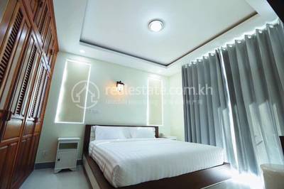 residential Apartment1 for rent2 ក្នុង Boeung Trabek3 ID 1451384