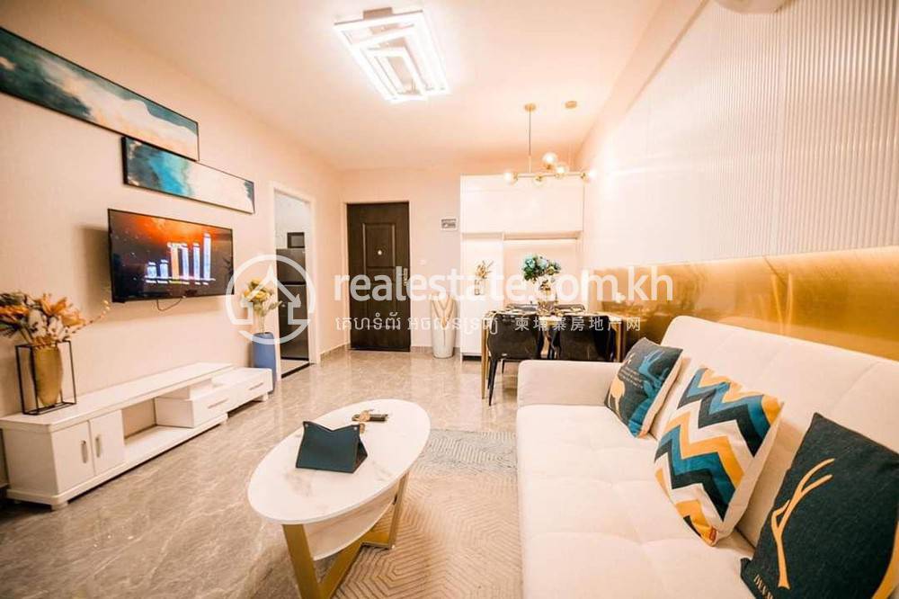 Royal Skyland | $97,094 Condo