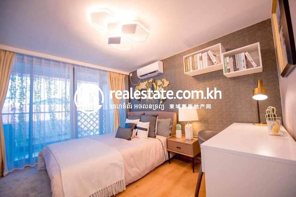 Royal Skyland | $222,124 Condo