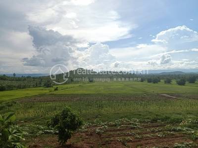 residential Land/Development for sale dans Takaen ID 145225