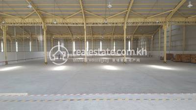 commercial Factory1 for rent2 αααα»α Kokir3 ID 1285864