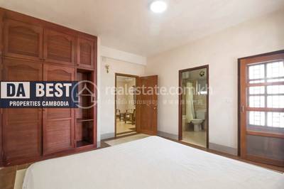 CO LTD PROPERTIES DABEST PROPERTIES CAMBODIA, BKK 2, Chamkarmon, Phnom Penh