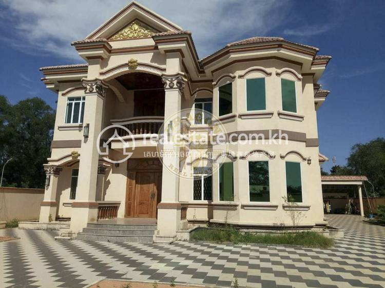  , Sangkat Bei, Sihanoukville, Sihanoukville
