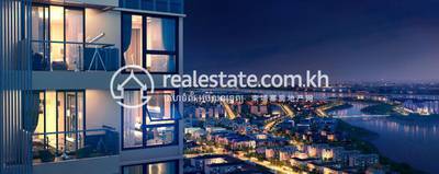 The Pinnacle Residence