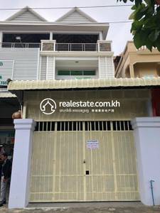 residential Retreat for rent in Prek Ho ID 105042