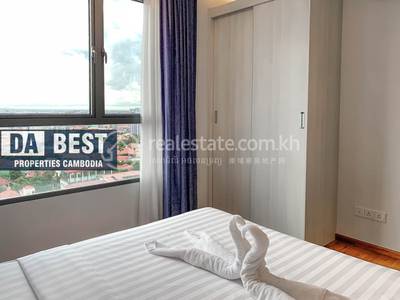 PROPERTIES CAMBODIA CO LTD PROPERTIES DABEST, Boeung Kak 2, Toul Kork, Phnom Penh