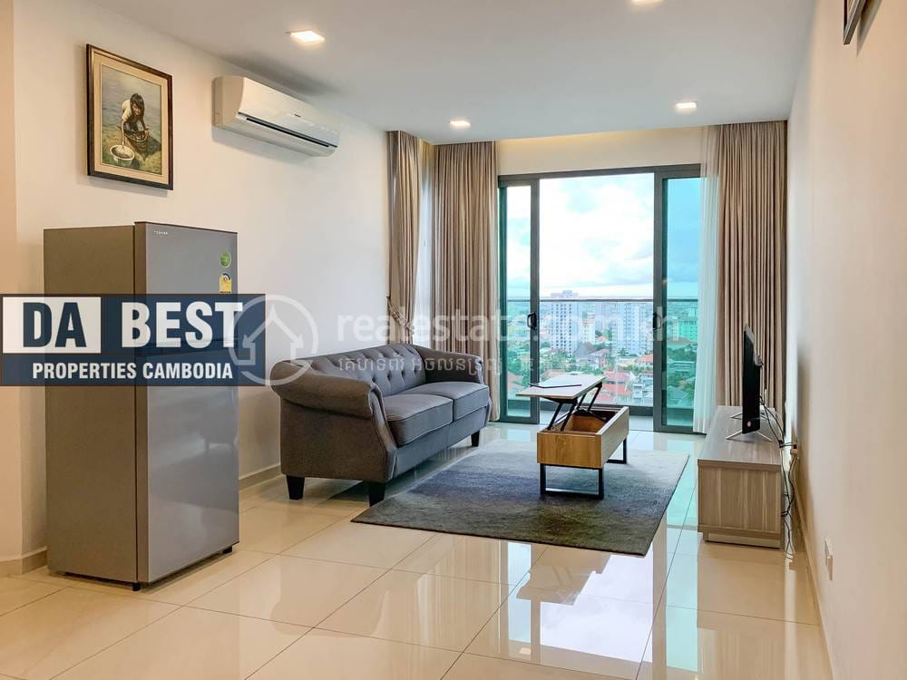 $1,000 Appartement