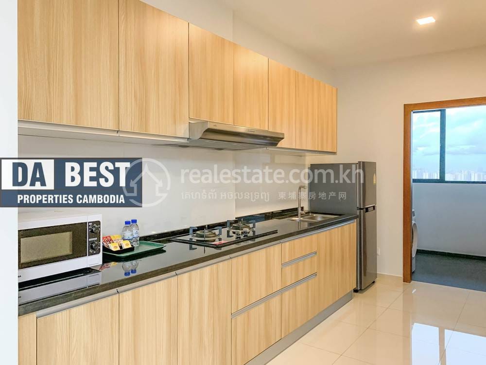 Zařízeno Apartmán K pronájmu