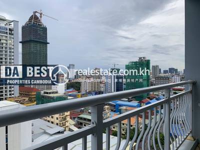 BKK 3, Chamkarmon, Phnom Penh