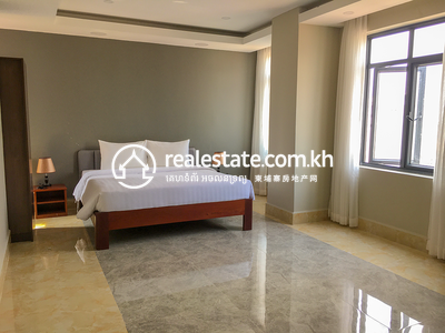 residential Apartment1 for rent2 αααα»α BKK 23 ID 1352274
