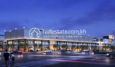 commercial Retail1 for rent2 ក្នុង Tonle Bassac3 ID 1366384
