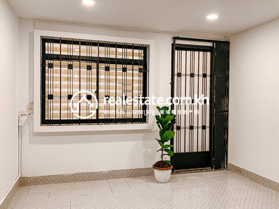 អាផាតមិន 1 បន្ទប់គេង សំរាប់ជួល ក្នុងតម្លៃ $420