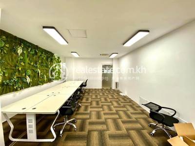 commercial Offices for sale & rent in BKK 2 ID 138112