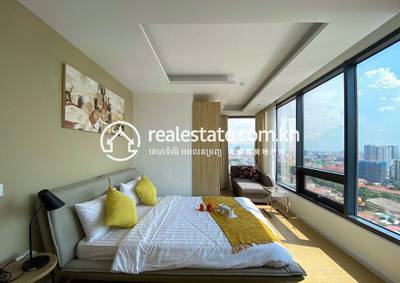 CAMBODIA CO LTD PROPERTIES DABEST PROPERTIES, Tonle Bassac, Chamkarmon, Phnom Penh