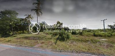 Kampot Pozemky Na prodej in Kampot