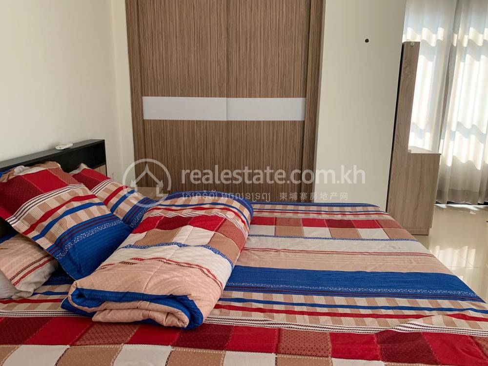 คอนโด สำหรับขาย ใน 7 Makara $115,000