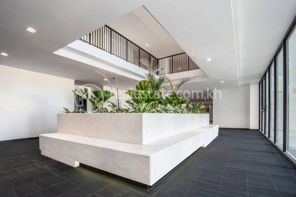 Urban Village Phase 1 | Condo Na prodej in Meanchey $95,000