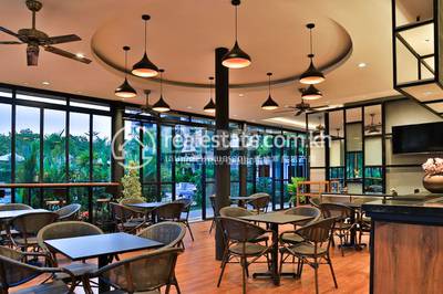 PROPERTIES CAMBODIA SIEM REAP DABEST, Sla Kram, เสียมราฐ, เสียมราฐ